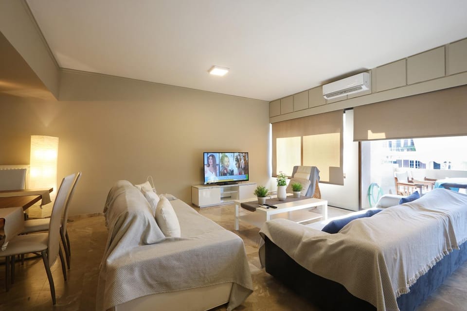 Rafalia Cozy Apartment Apartment in Chania