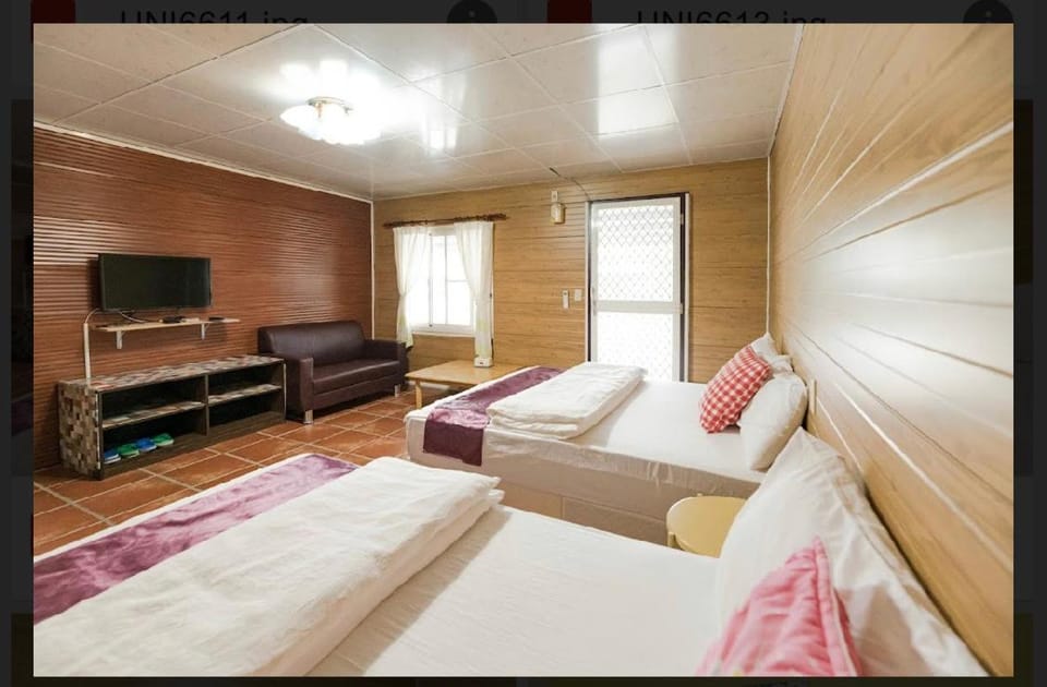Taroko Little Fish Vacation rental in Taiwan, Province of China