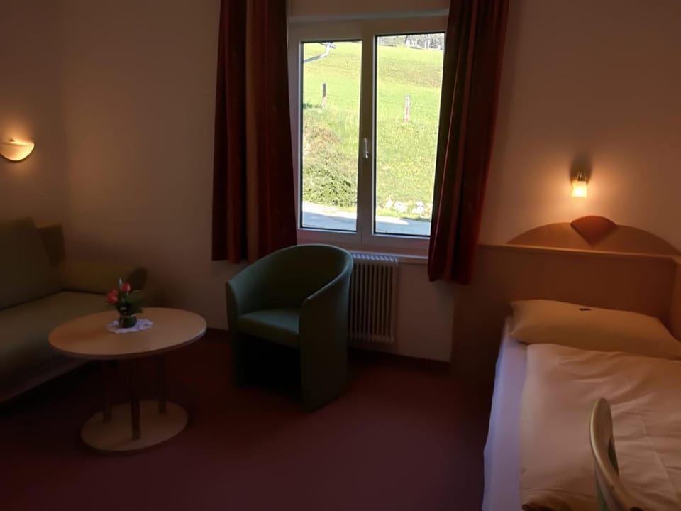 Hotel Pension Sonnenuhr Hotel in Upper Austria