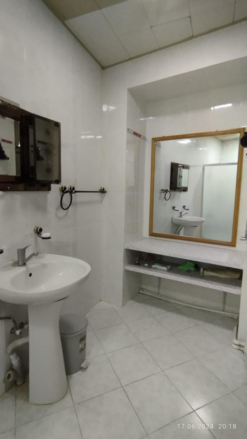 Guesthouse Khazar in old city Bed and Breakfast in Baku