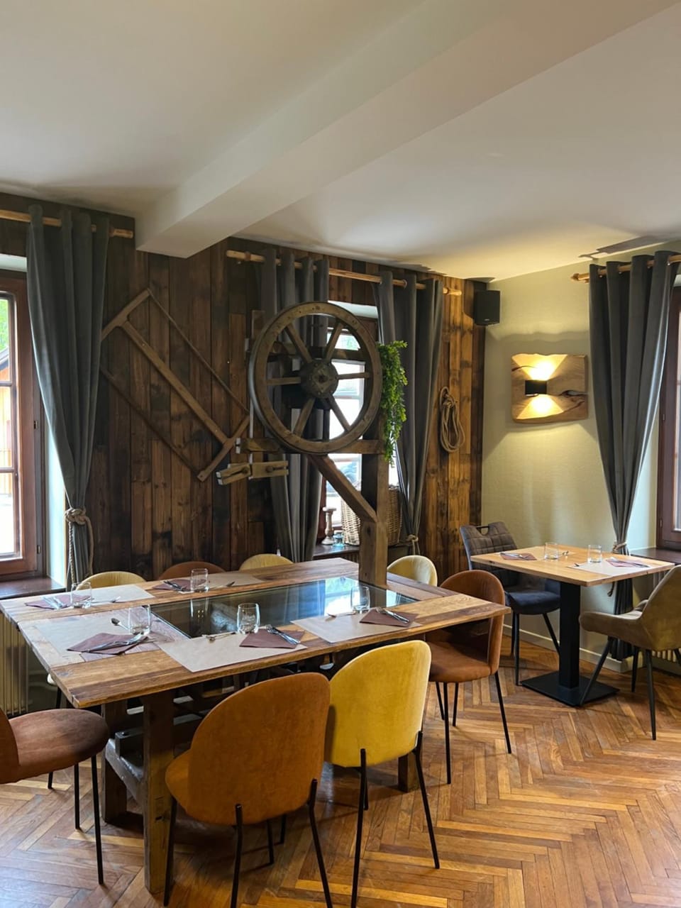 Hôtel Restaurant Valneige Hotel in Vosges
