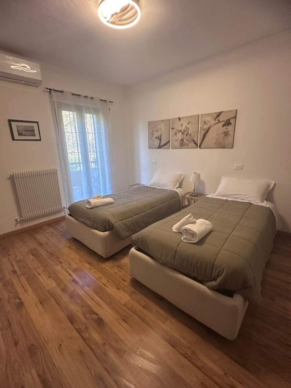 Hotel Al Verde Hotel in Mandello del Lario