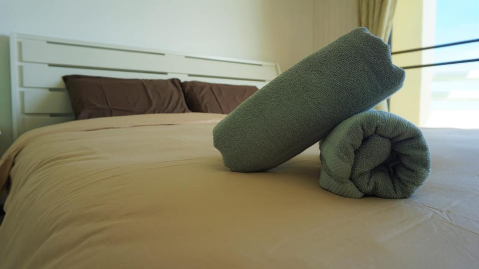 Bed, Family