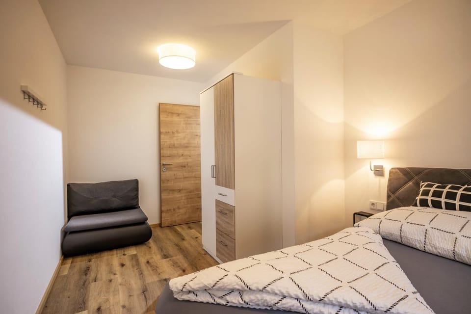 Apart Alpenrose Apartment in Tyrol