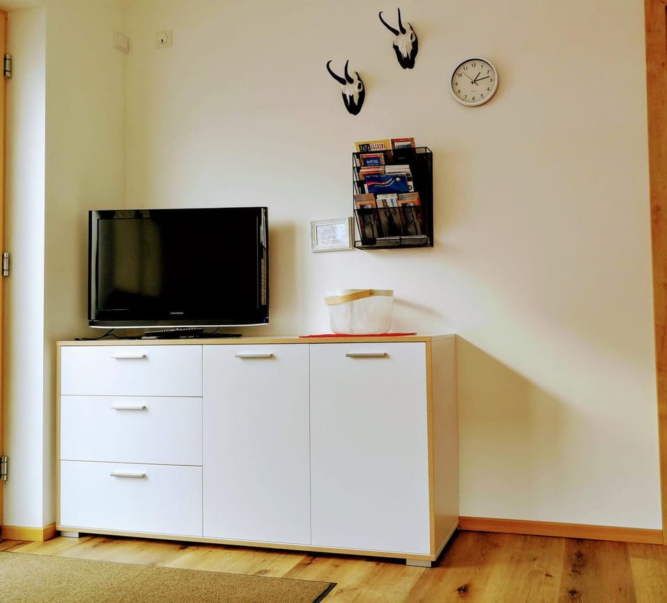 Apart Alpenrose Apartment in Tyrol