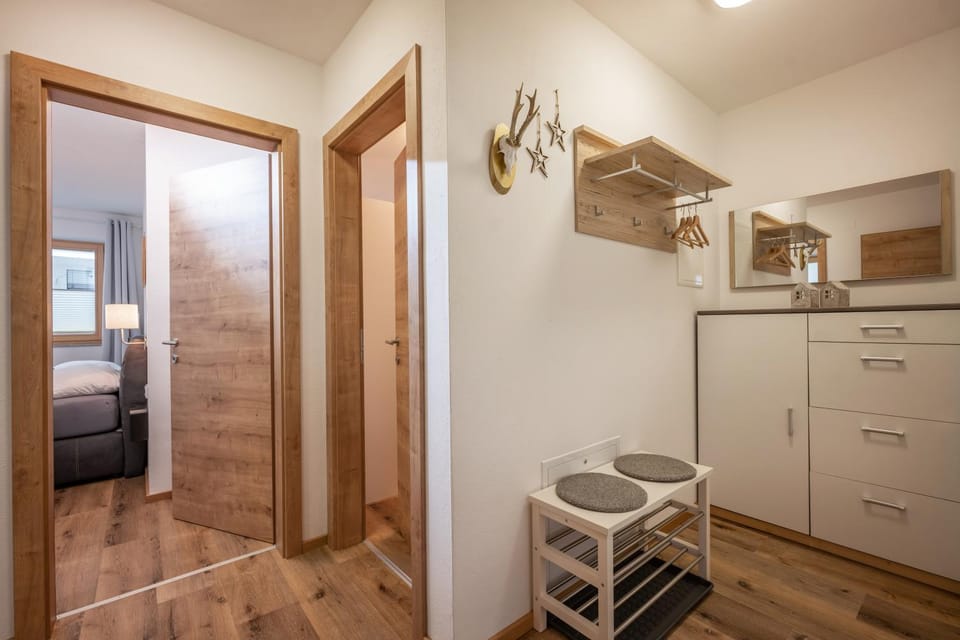 Apart Alpenrose Apartment in Tyrol