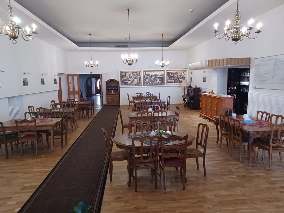 Europa Hotel in Lower Silesian Voivodeship