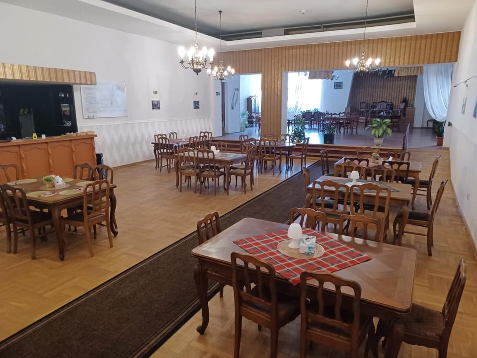 Europa Hotel in Lower Silesian Voivodeship