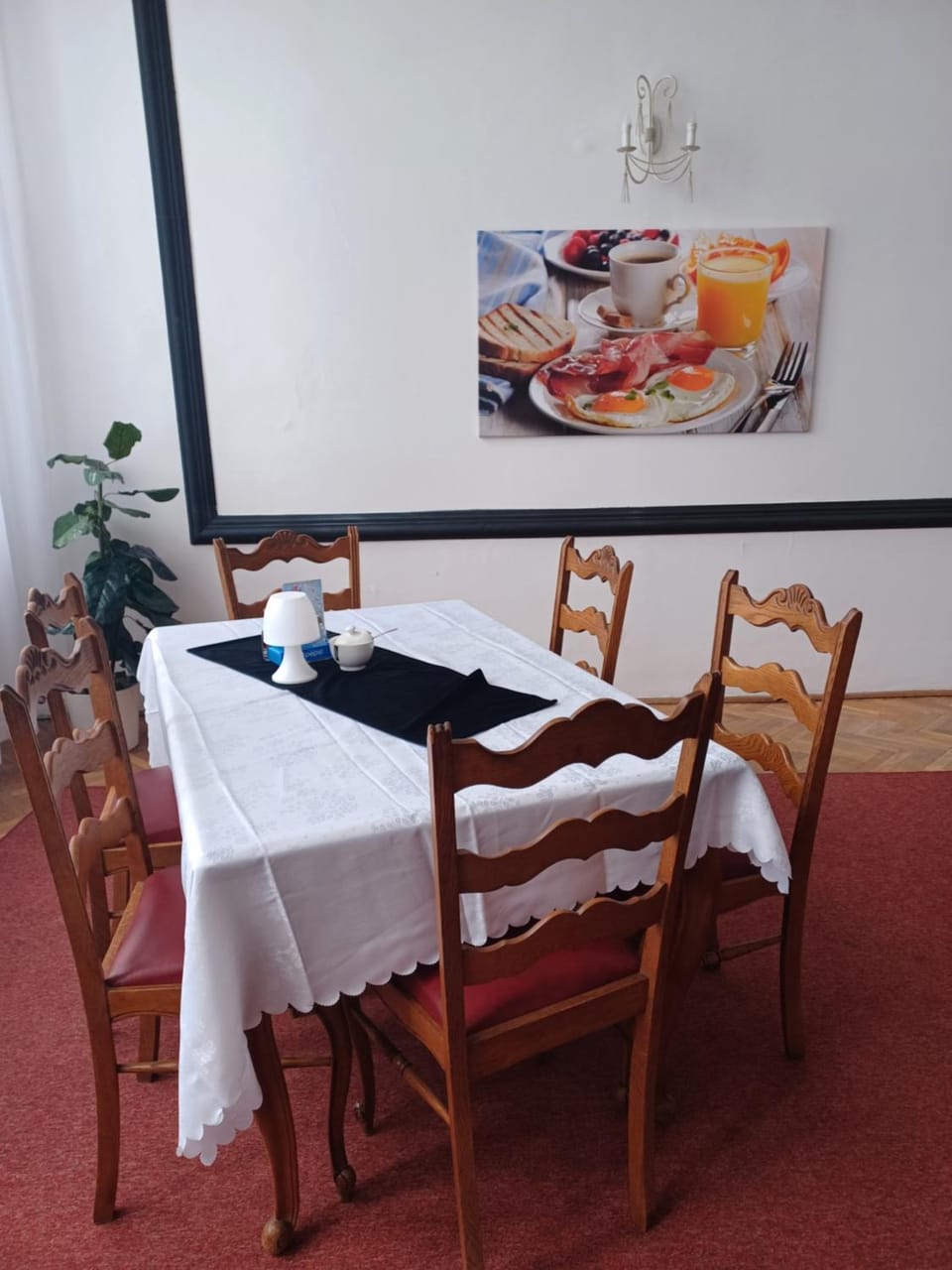 Europa Hotel in Lower Silesian Voivodeship