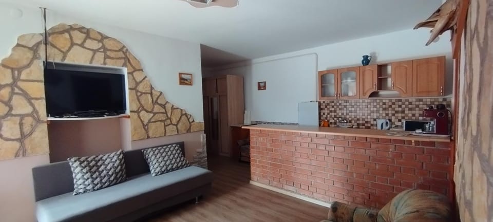 Rákóczi Vendégház Apartment in Hungary