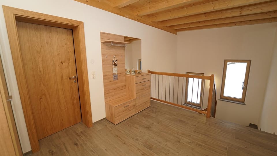 Area and facilities