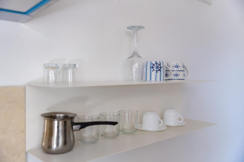 Coffee/tea facilities, Kitchen or kitchenette