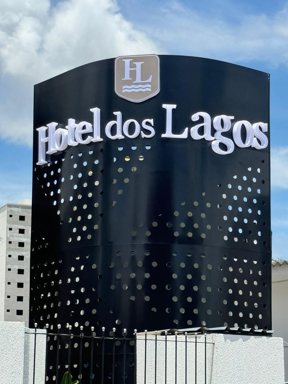 Hotel dos Lagos Hotel in State of São Paulo