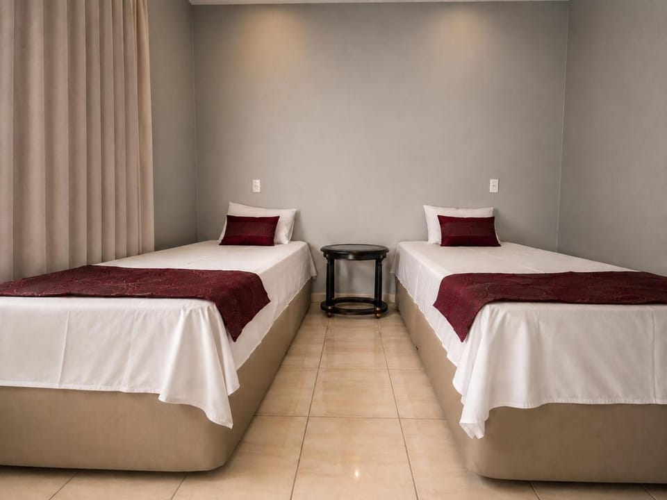 Hotel dos Lagos Hotel in State of São Paulo