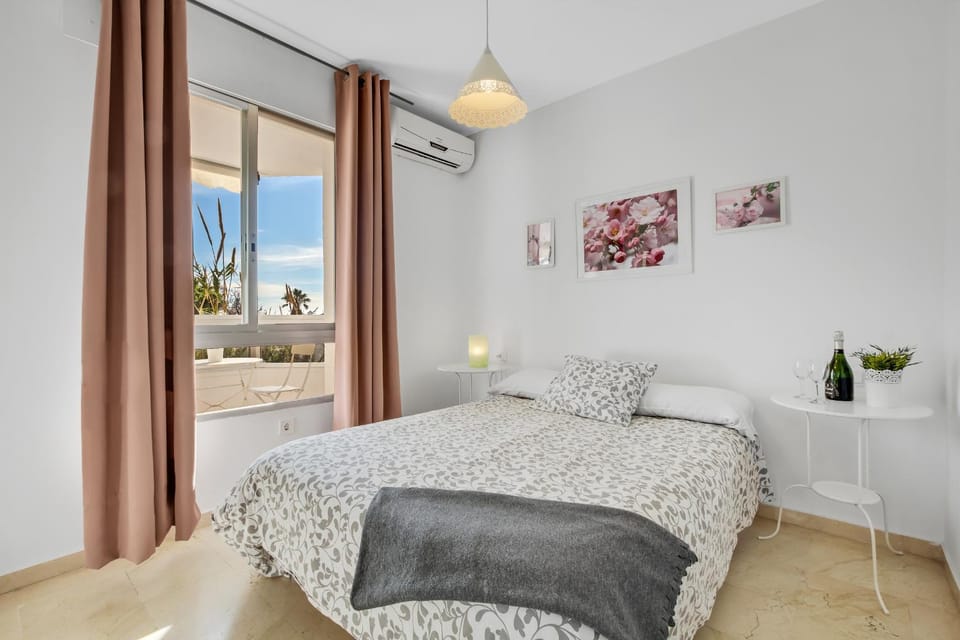 Vistamarina A201 by IVI Real Estate Apartment in Torremolinos