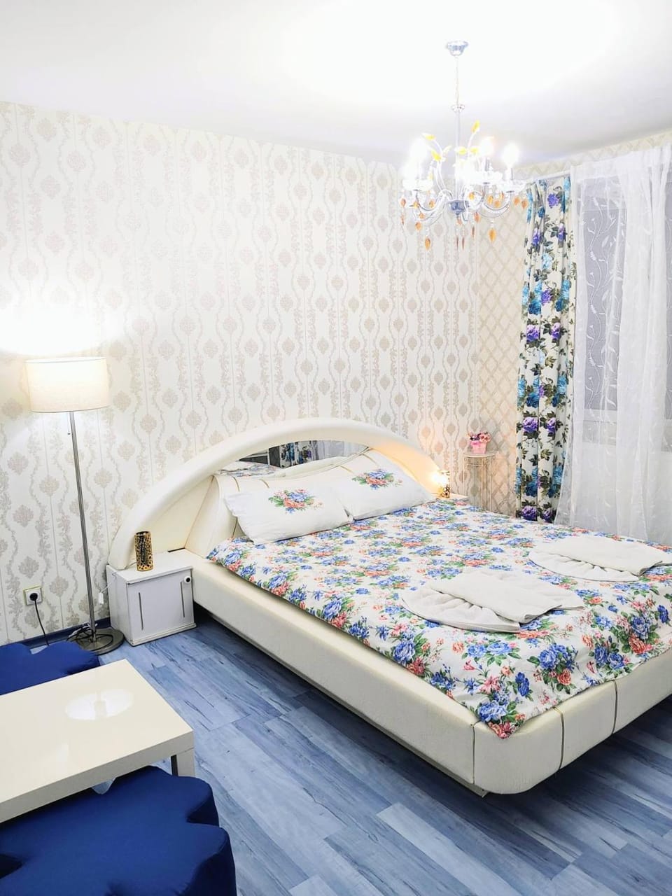 Guesthouse Jasmin Bed and Breakfast in North Macedonia