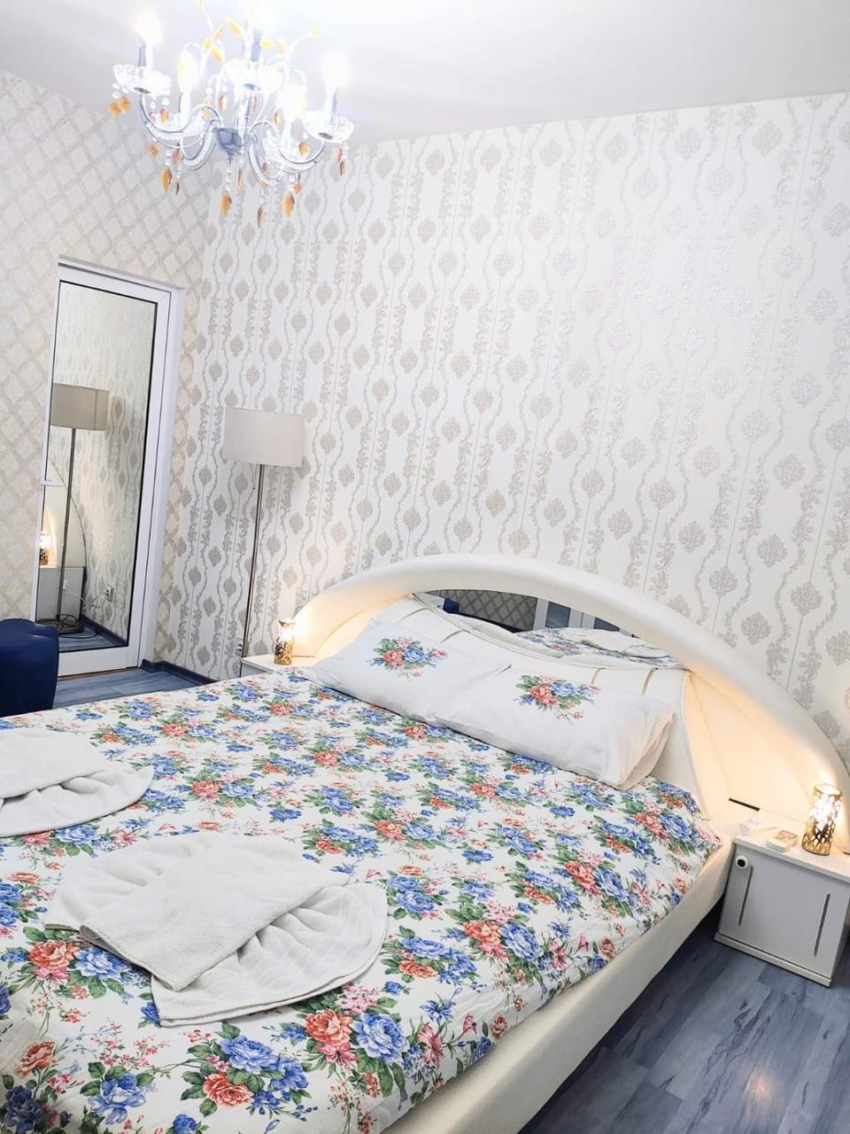 Guesthouse Jasmin Bed and Breakfast in North Macedonia