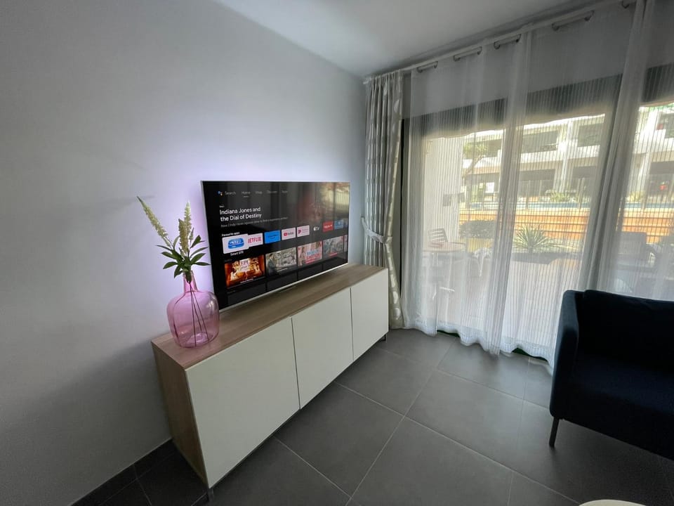 Paradise Club Oasis Apartment in Puerto del Carmen