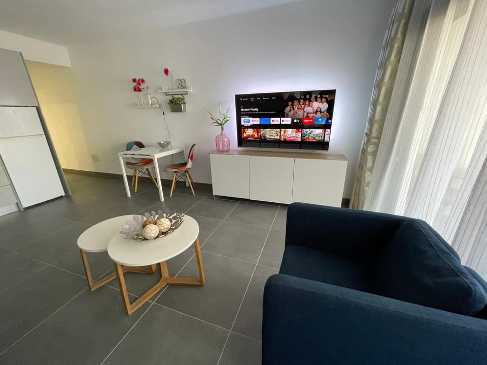Paradise Club Oasis Apartment in Puerto del Carmen