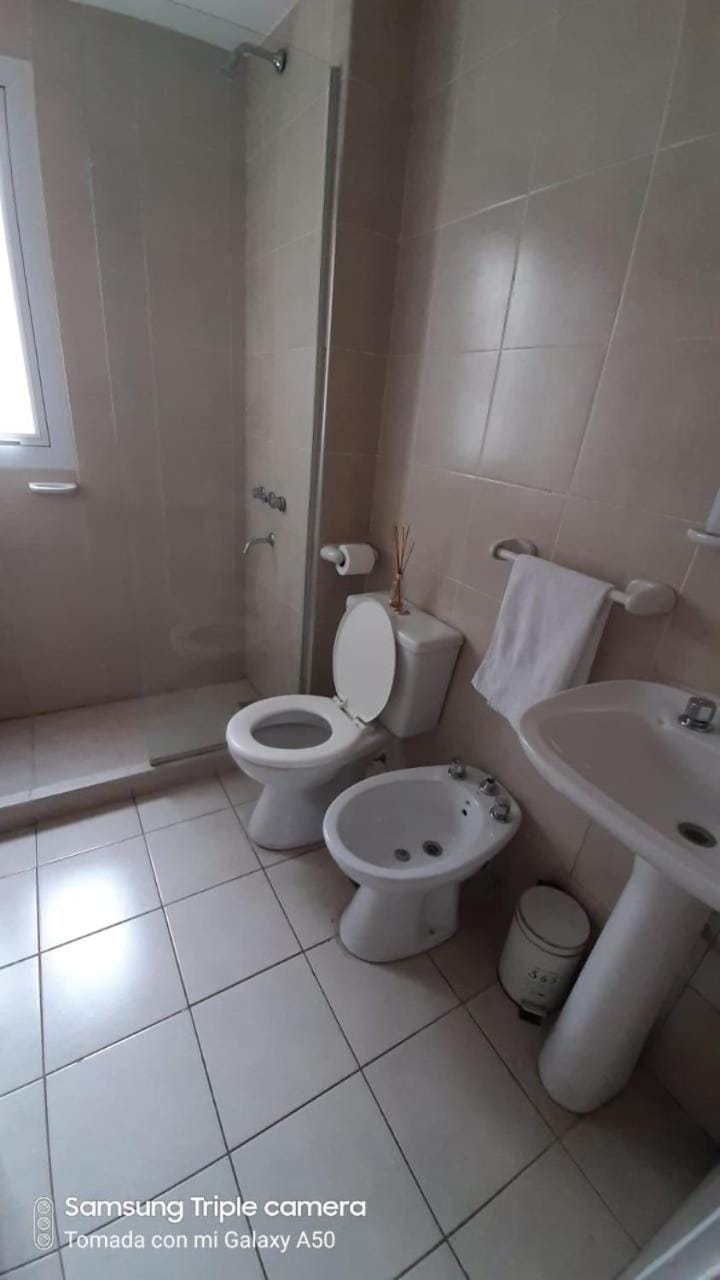 Departamentos "Oli" Apartment in Mendoza
