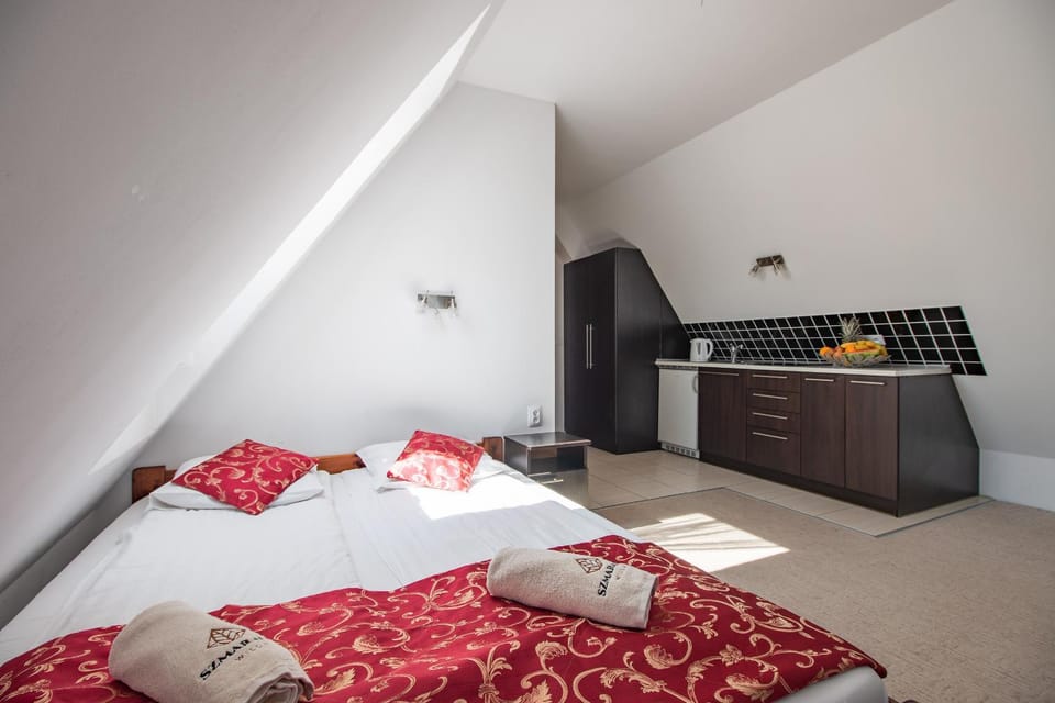 WILLA SZMARAGD - Stoki Narciarskie - Zniżki na Termy - Sauna - Bilard Vacation rental in Lesser Poland Voivodeship