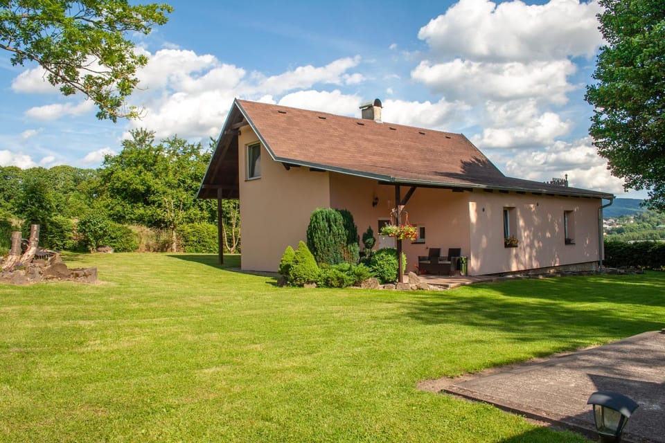 Chalupa Na Žofíně House in Czechia