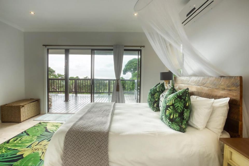 Campismo Ninho 41 House in Africa
