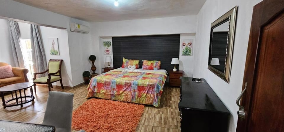 Canapalma Zona Colonial Apartment hotel in Santo Domingo