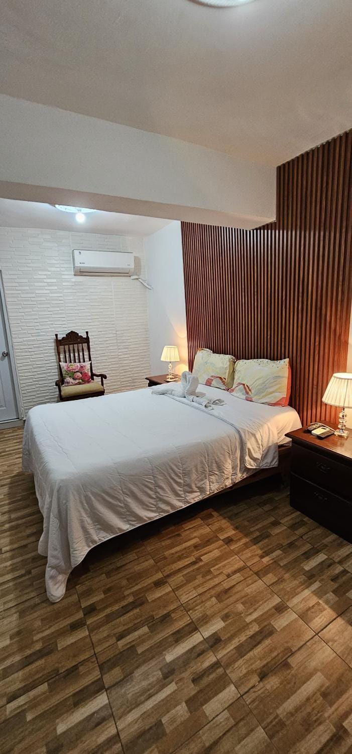 Canapalma Zona Colonial Apartment hotel in Santo Domingo