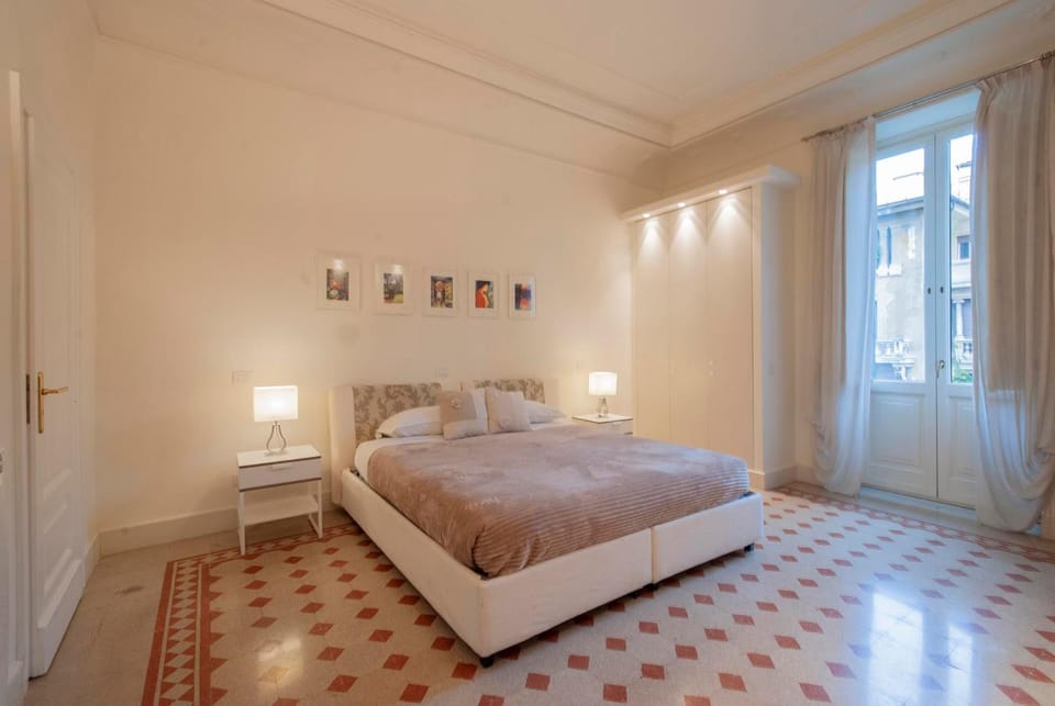 Bea Suites Luxury Rooms Bed and Breakfast in Rome