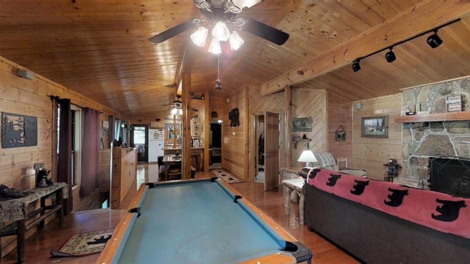 Billiard