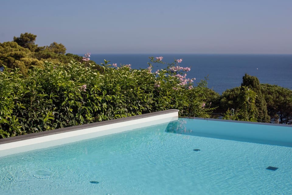 Sea view, Swimming pool, Swimming pool