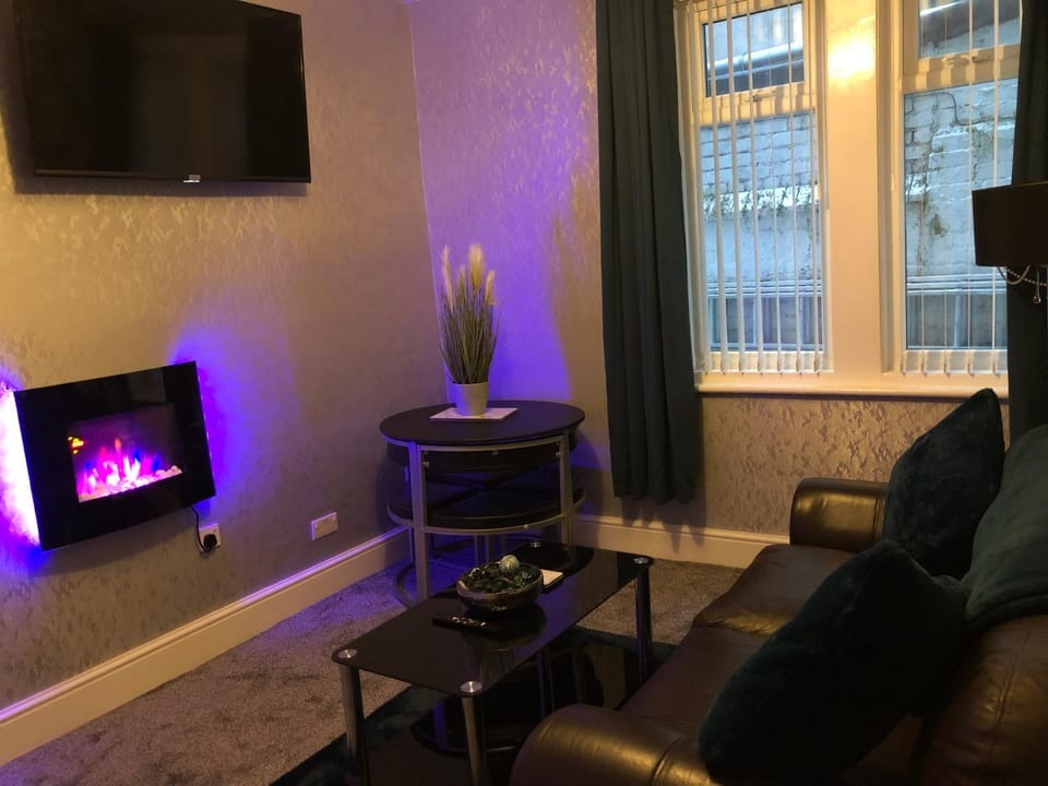 Lounge or bar