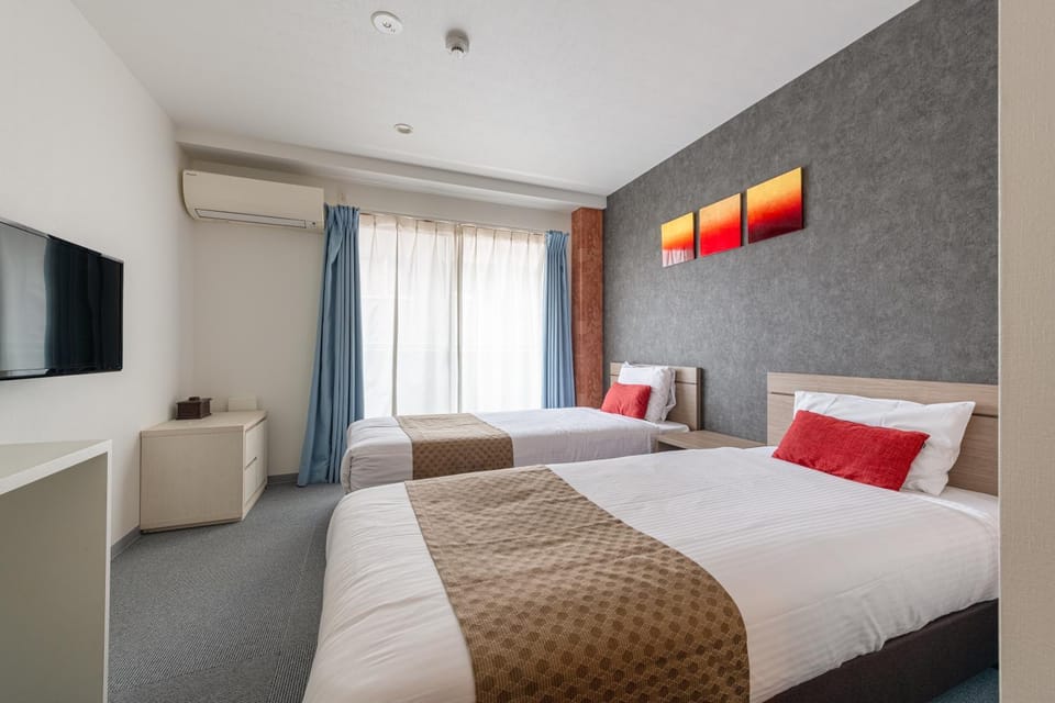 Komachi Hotel Nipponbashi Hotel in Osaka