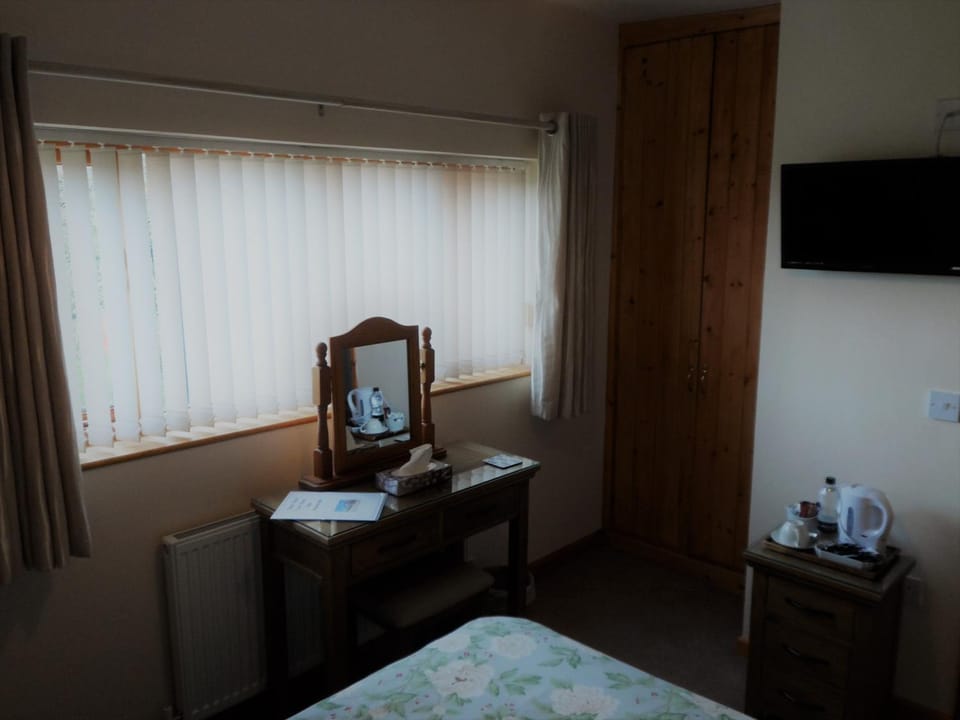 Three Ways Farmhouse B&B Bed and Breakfast in Wychavon District