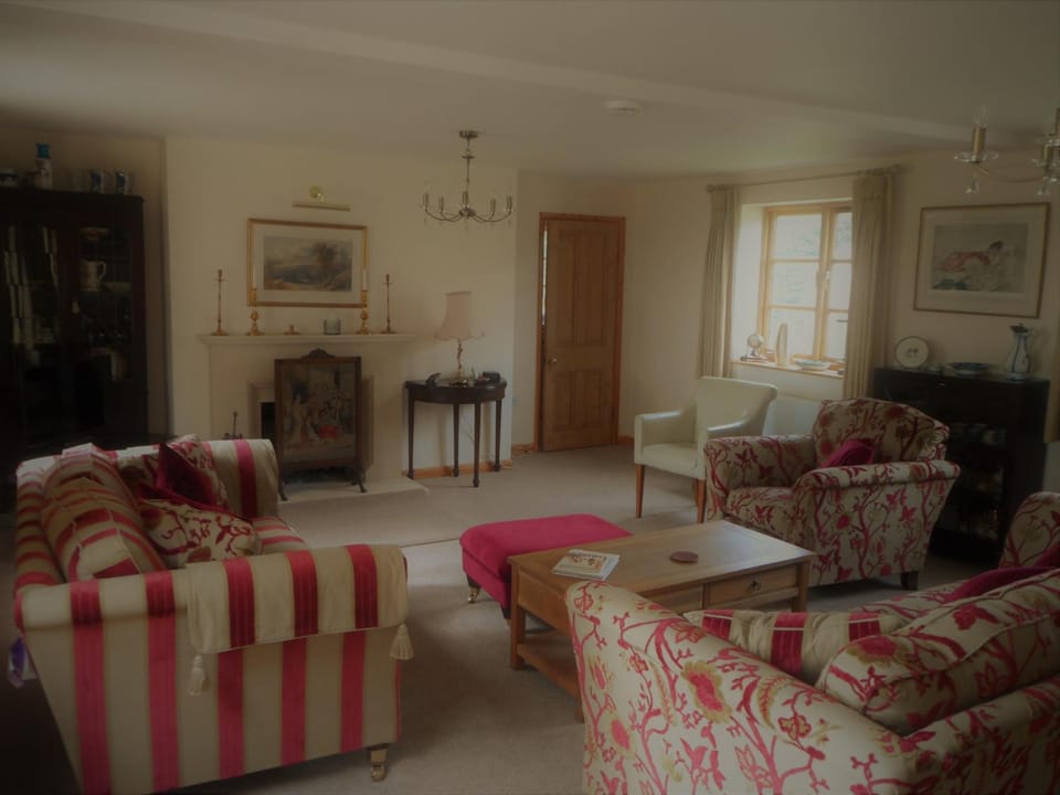 Three Ways Farmhouse B&B Bed and Breakfast in Wychavon District