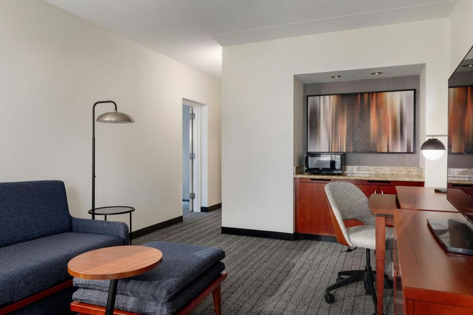 Lounge or bar