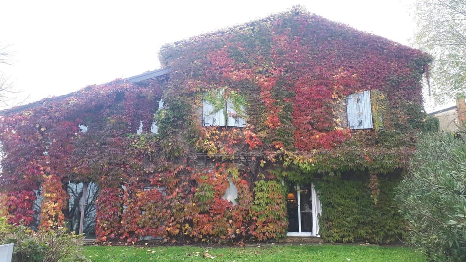 La Casa Sopra Le Nuvole Villa in Emilia-Romagna
