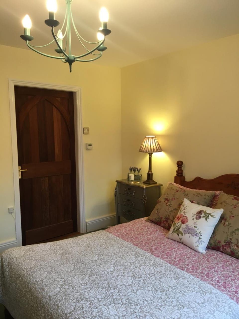 Richmond Cottage House in Arun District