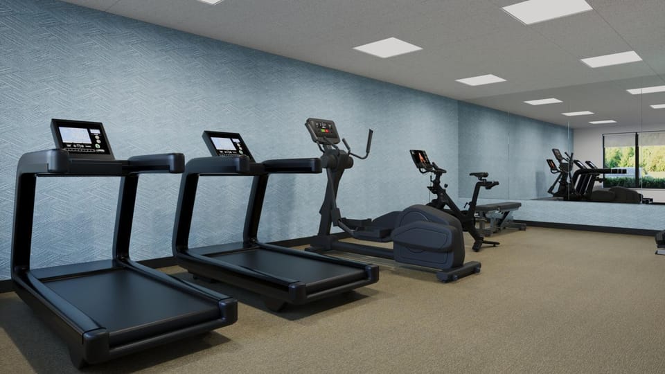 Hyatt Select Boston/Woburn/Burlington Hotel in Woburn