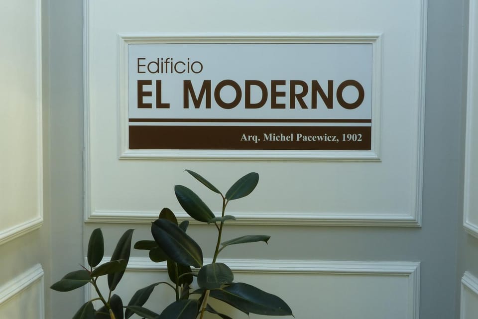 Property logo or sign, Lobby or reception