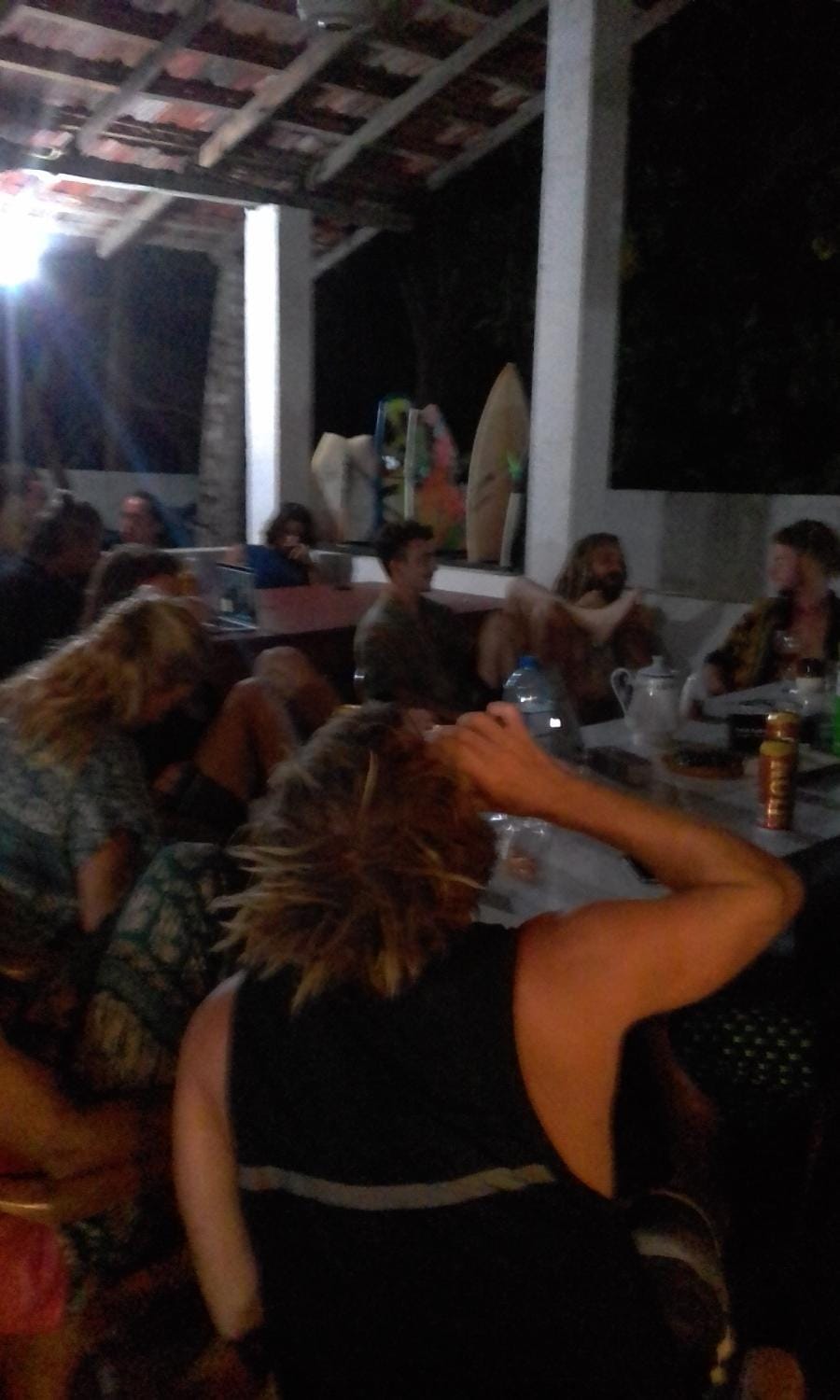 Patio, Restaurant/places to eat, Evening entertainment, Entertainment