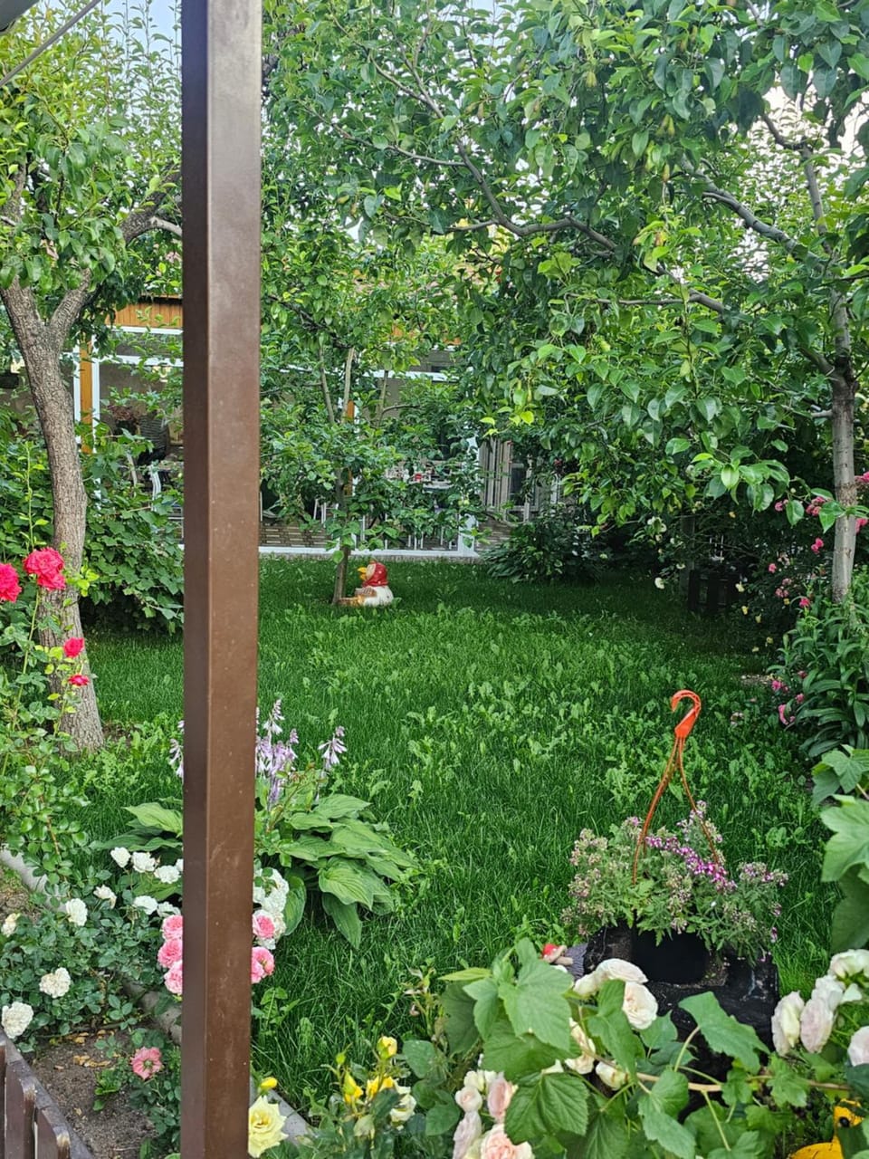 " У Татьяны" Bed and Breakfast in Almaty Region, Kazakhstan