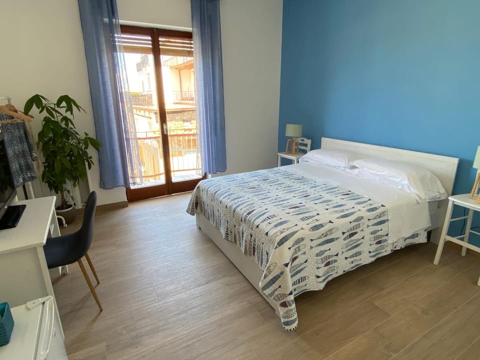 B&B Syrentum Apartment in Sorrento