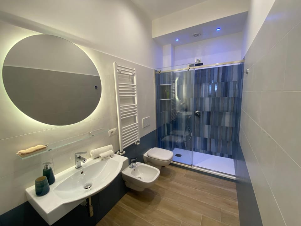 B&B Syrentum Apartment in Sorrento