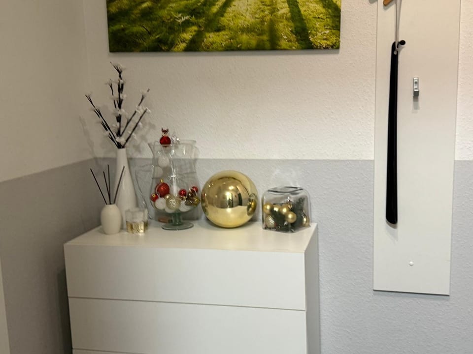 Moderne und komfortable Appartements im Ferienpark Hahnenklee Apartment in Goslar