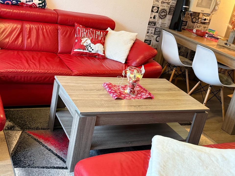 Moderne und komfortable Appartements im Ferienpark Hahnenklee Apartment in Goslar