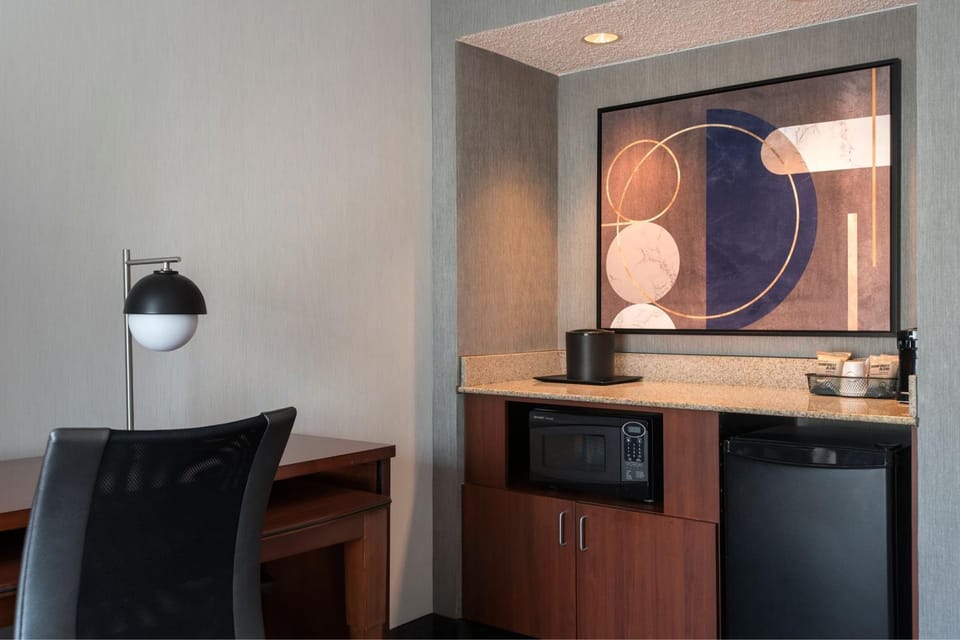 Lounge or bar