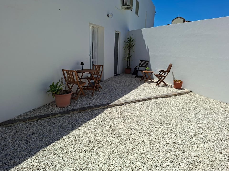 Casa vacanza S'Istella House in Sardinia