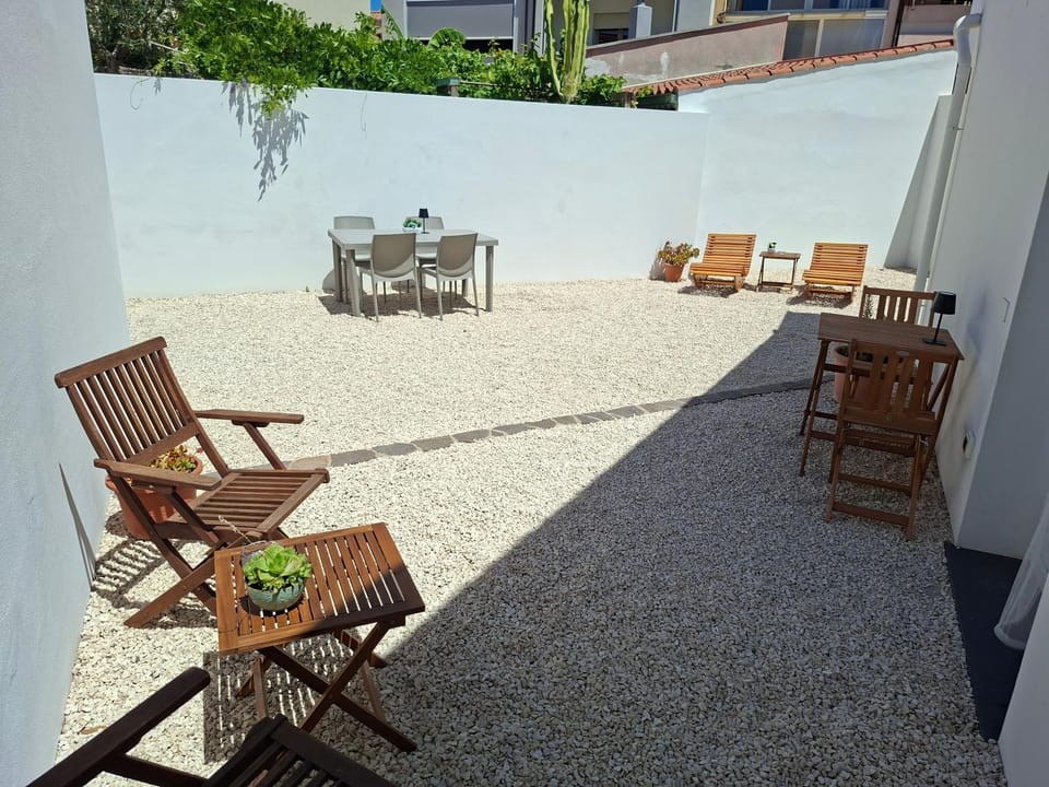 Casa vacanza S'Istella House in Sardinia